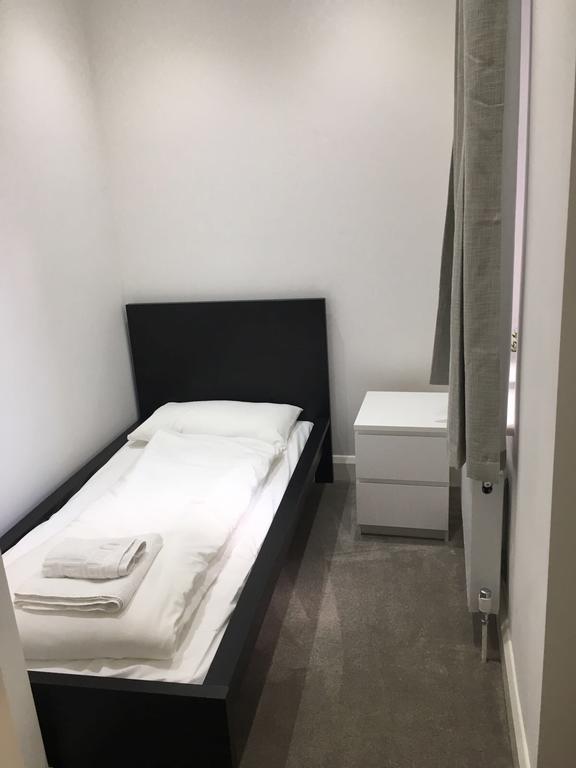 Finsbury Park Luxury Apartment