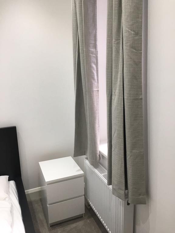 Apartment Finsbury Park Luxury