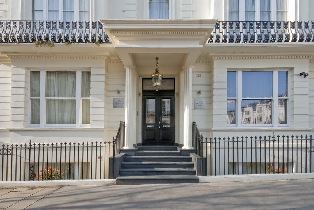 Aparthotel 20 Hertford Street 4*