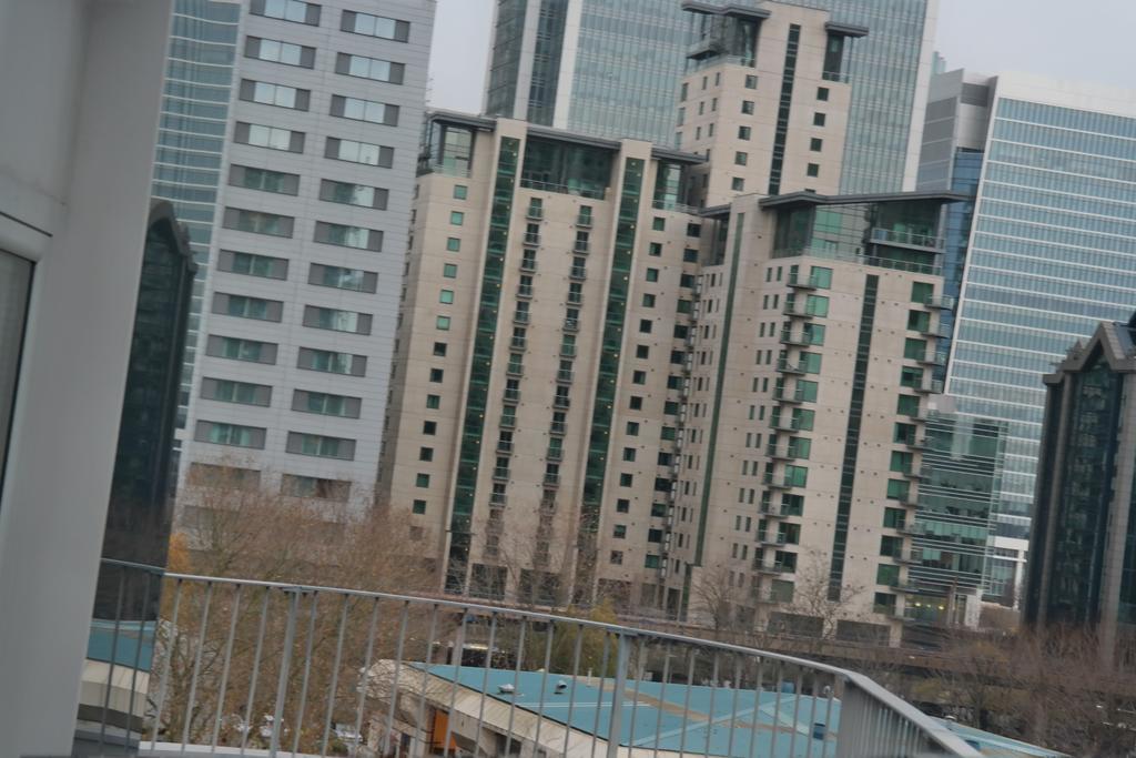 Denison House - Elite * London