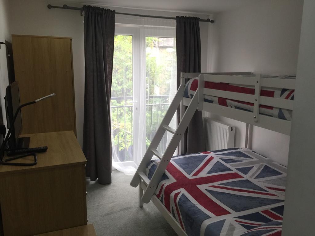 Gæstehus Devon House London