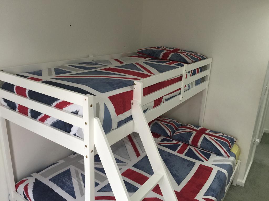 Gæstehus Devon House 3*