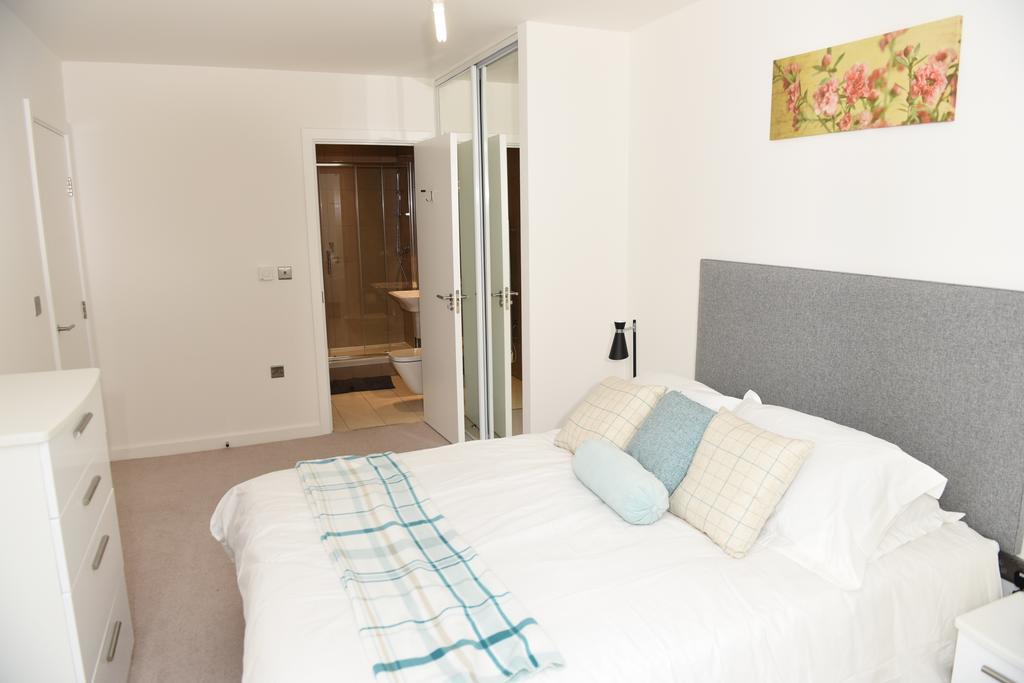 Greenwich Two Bedroom Appartamento Londra