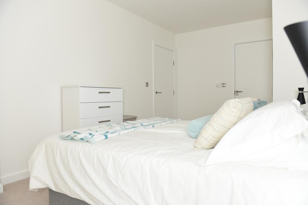 Appartamento Greenwich Two Bedroom Londra