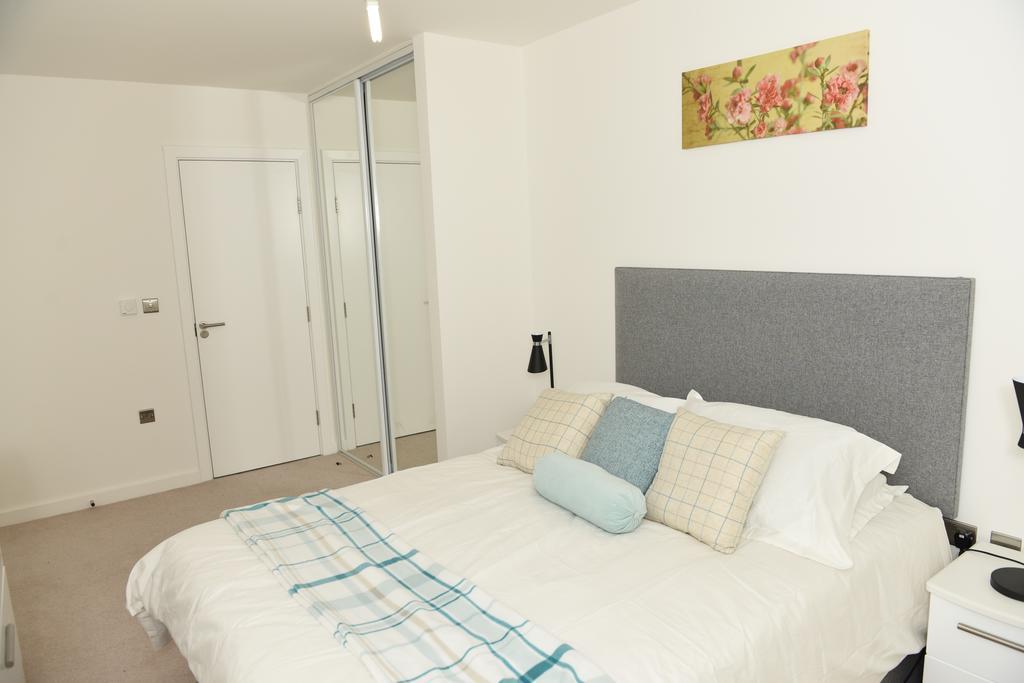 Greenwich Two Bedroom Appartamento Londra