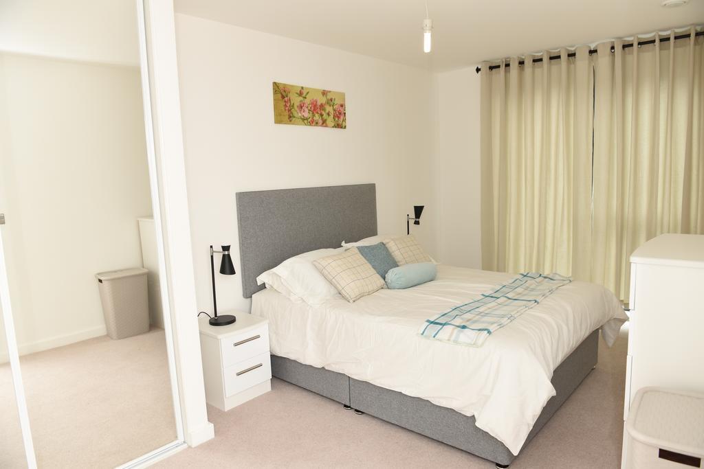 Appartamento Greenwich Two Bedroom *