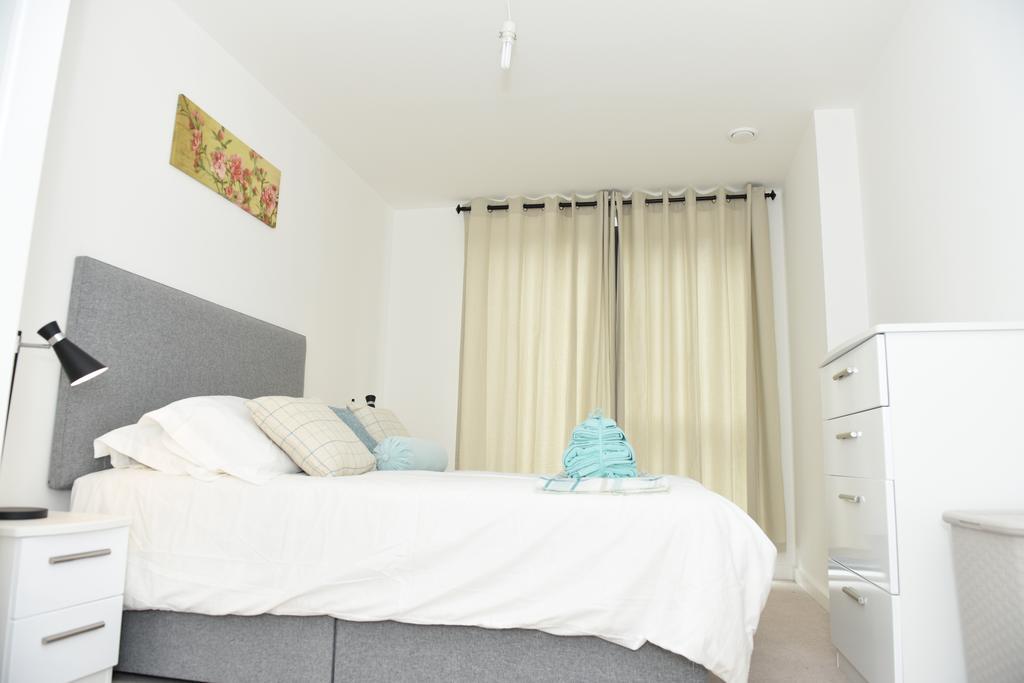 Appartamento Greenwich Two Bedroom Londra