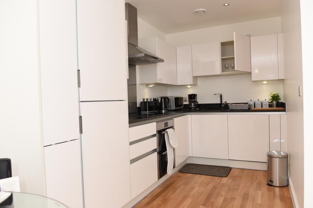Greenwich Two Bedroom Appartamento *