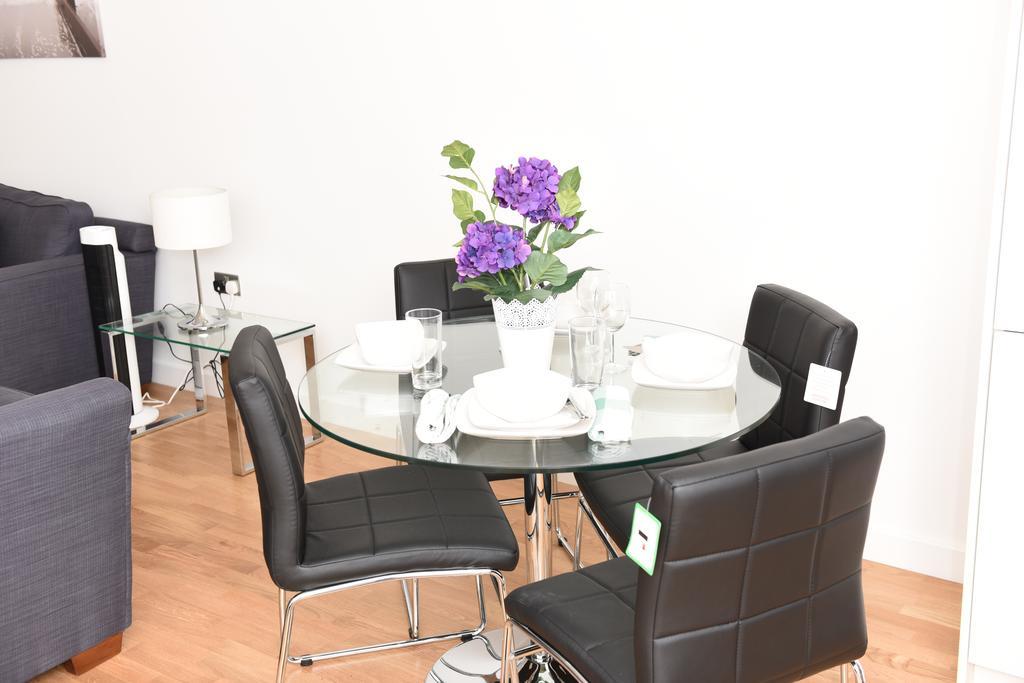 Greenwich Two Bedroom Appartamento Londra
