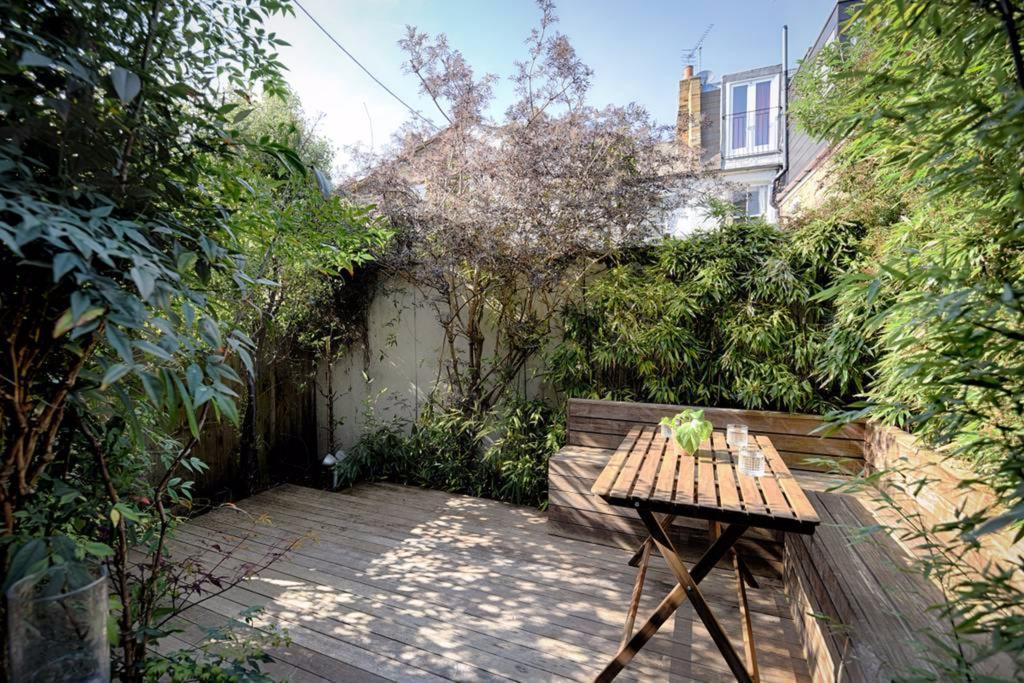 Apartment Stunningly Decorated 3bd Family In Hammersmith *