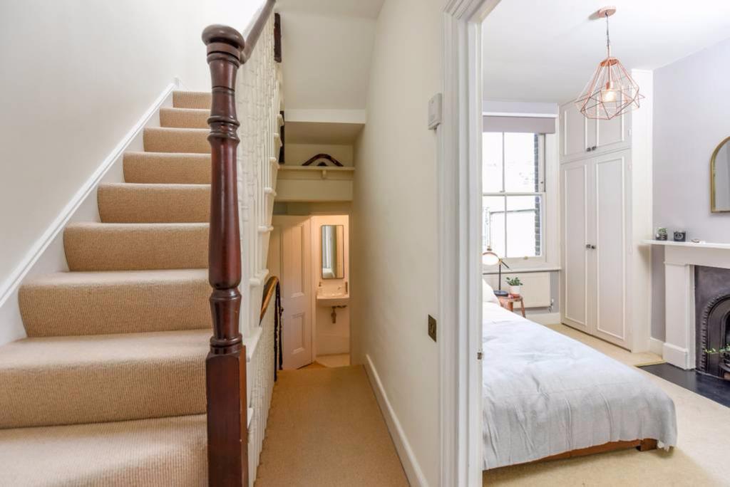 Stunningly Decorated 3bd Family In Hammersmith Apartment *