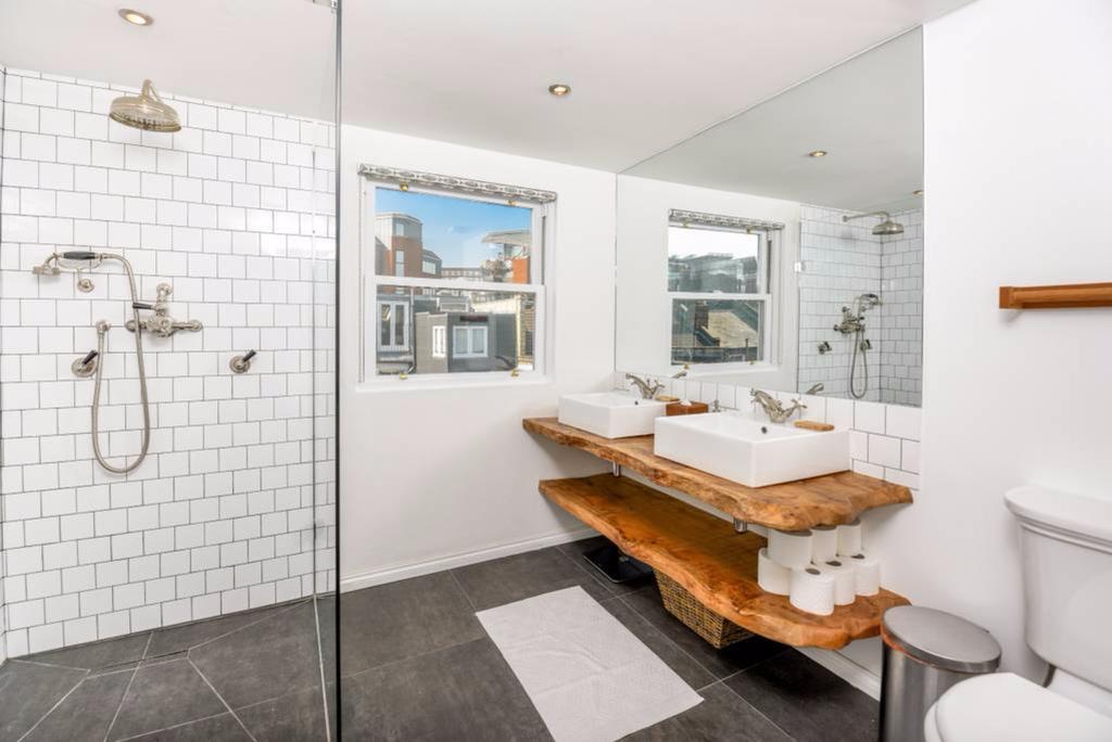 Apartment Stunningly Decorated 3bd Family In Hammersmith