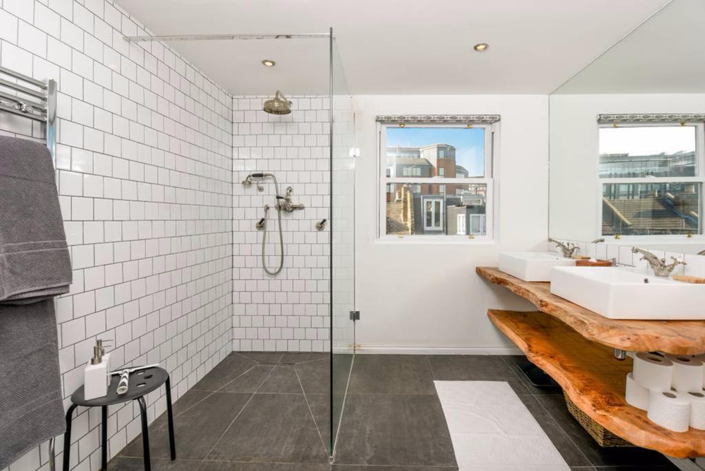 Stunningly Decorated 3bd Family In Hammersmith * London