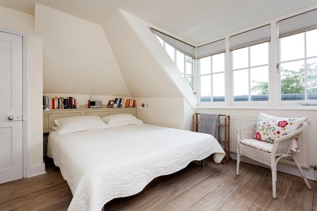 Veeve - Eton Vakantiehuis *