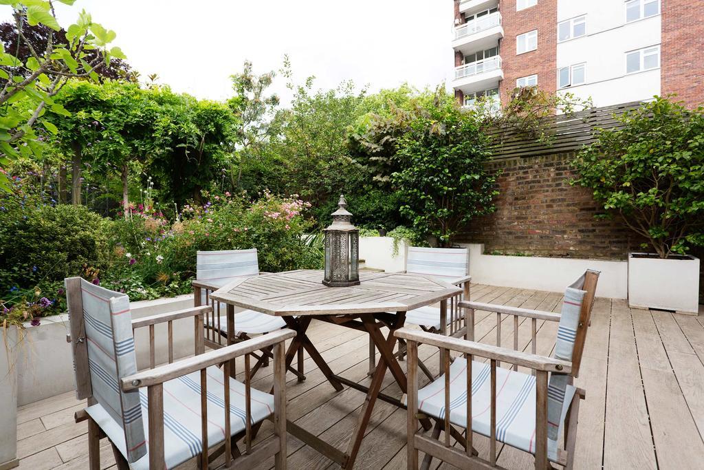 Veeve - Eton Vakantiehuis