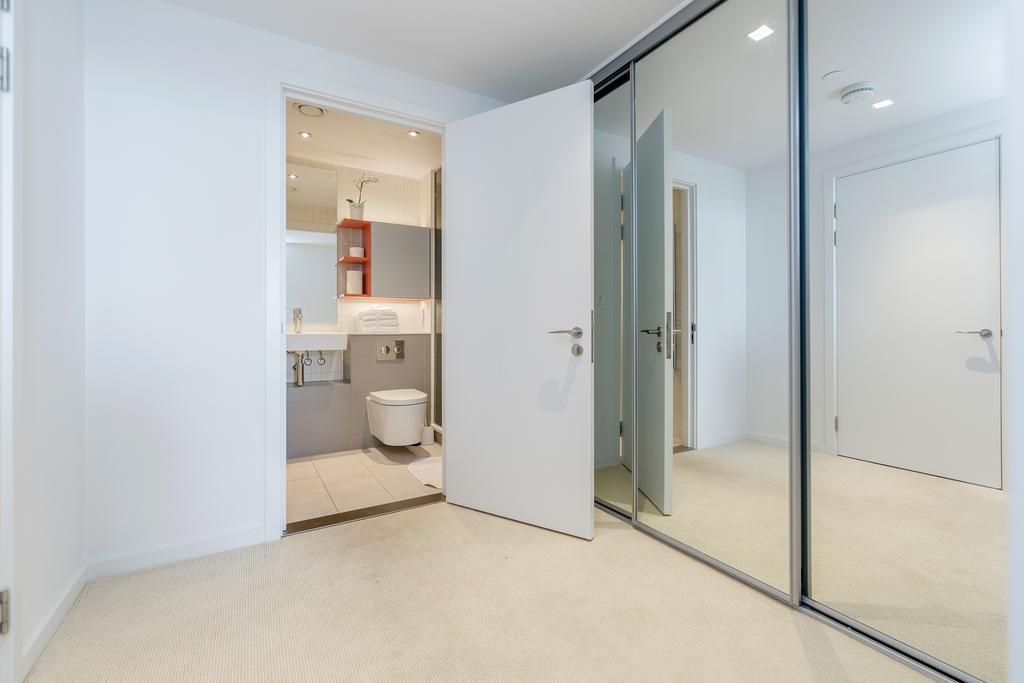 Lejlighed Royal Docks Penthouse *