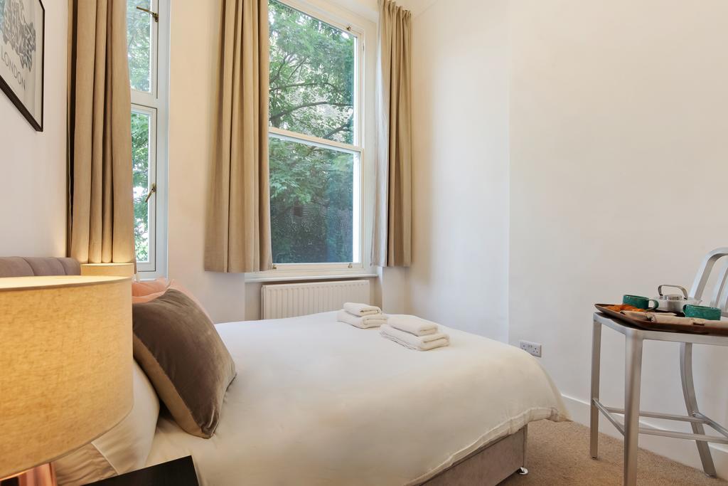Maison d'hôtes Nevern House Londres