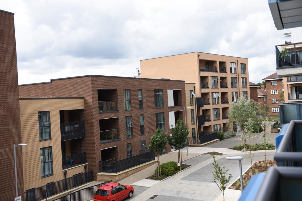 Appartamento Greenwich Two Bedroom *