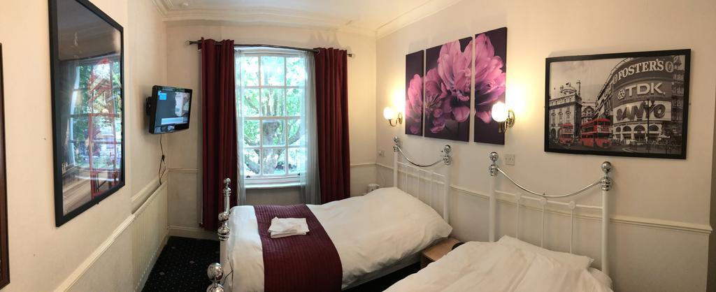 Springfield Hotel 2*