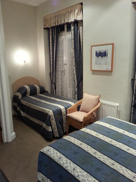 The Melita 4* London
