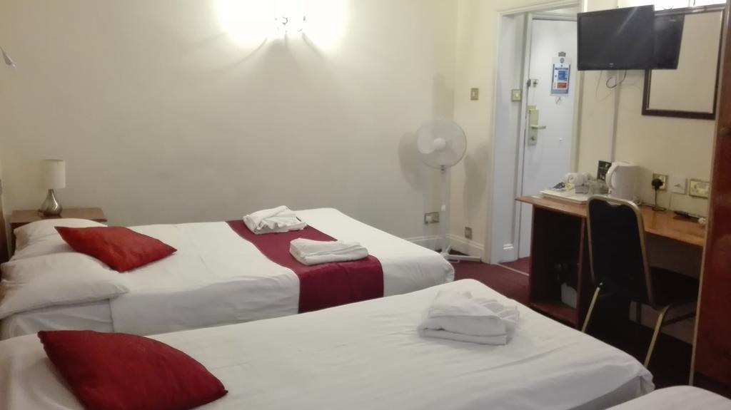 Whiteleaf Hotel Londres