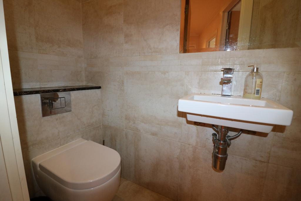Forset Court Appartamento