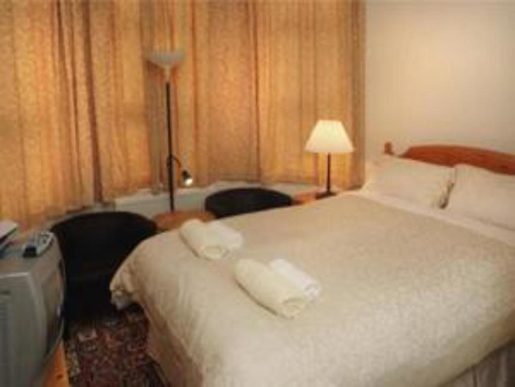 Guest house Hollingbury London