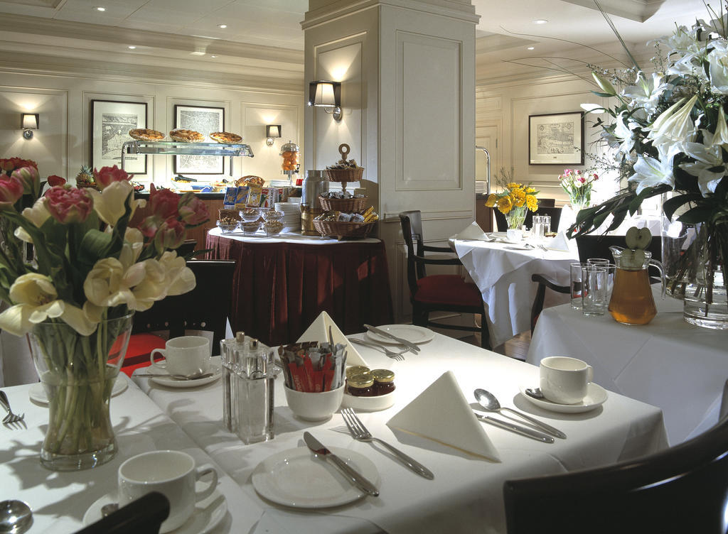 Bridge Hotell London