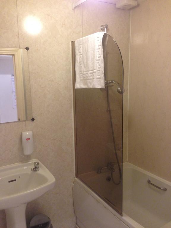 72qt Gasthuis Londen