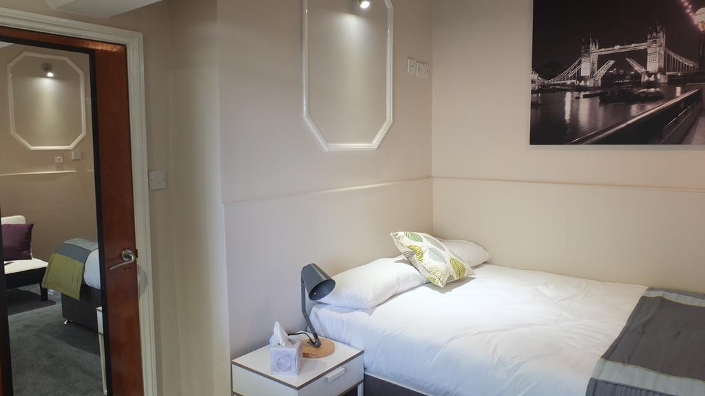 Hotel United And