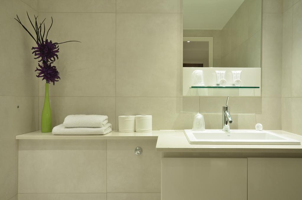 Apartment Uber Eye House London