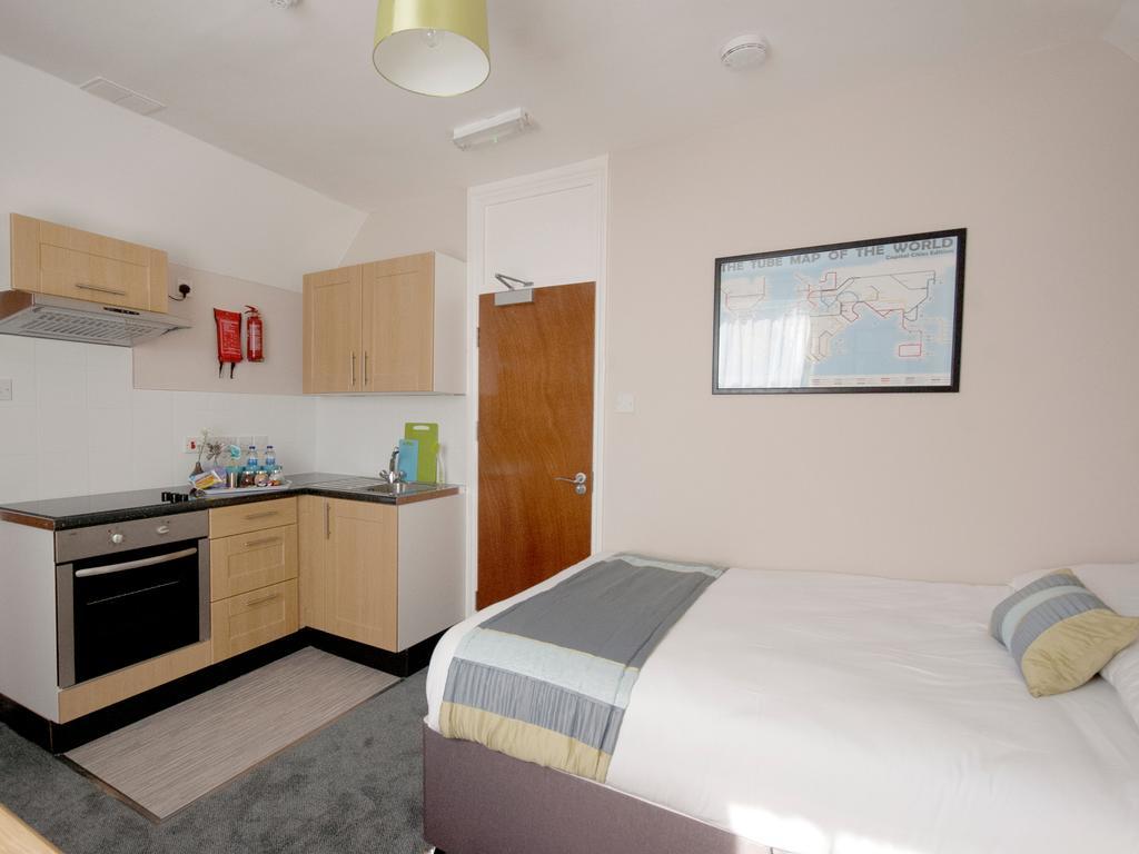 Hotel United And