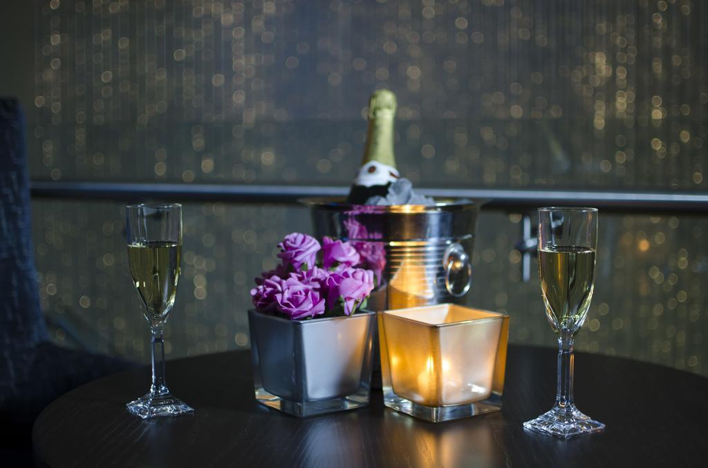 The Belgrave Hotell 4*