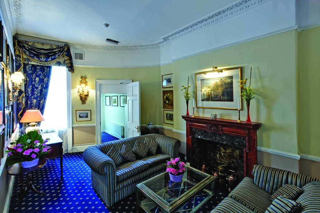 Hotell Grange Blooms London
