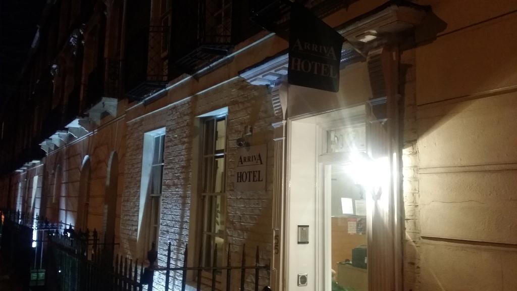 Hotell Arriva 2*
