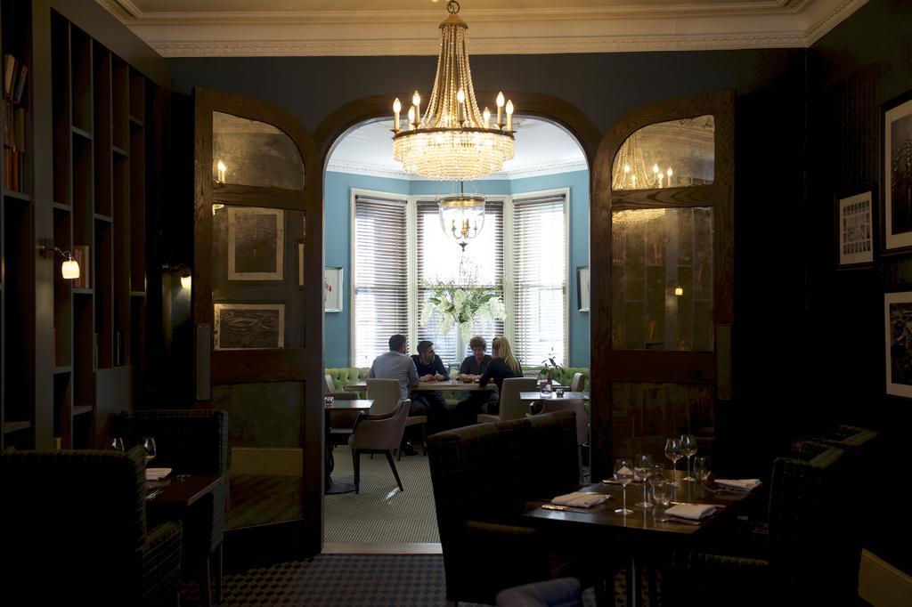 The - Putney Londra