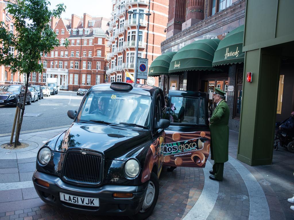 Apartment Luxton - Knightsbridge *