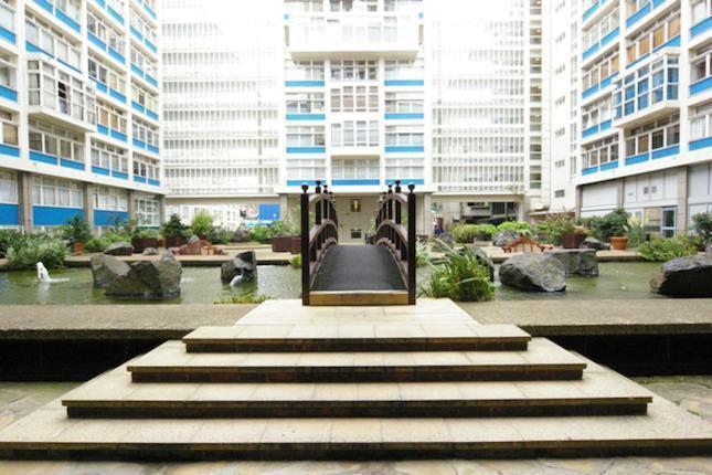 Apartment Metro Central Heights Ap256 *
