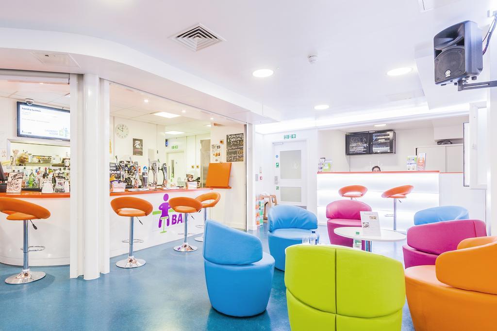 Sohostel Vandrarhem *