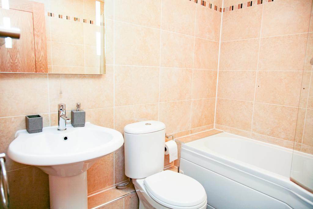 Apartment Club Living - Shoreditch Apartments *