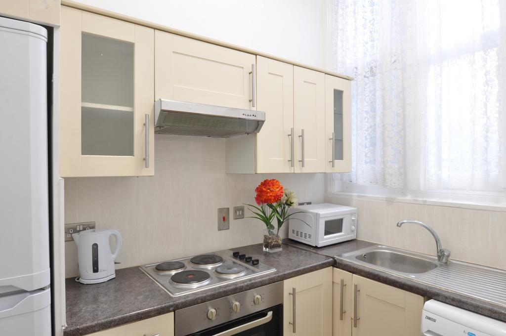 Apartment Oxford Street, Gilbert Court *