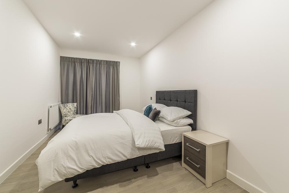 Canning Town Stratford Apartments 5* London