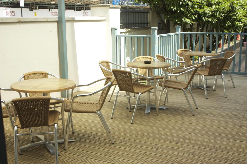 Pembury At Finsbury Park Hotel London