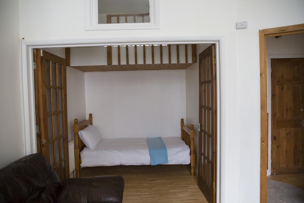 Orsett Terrace * London