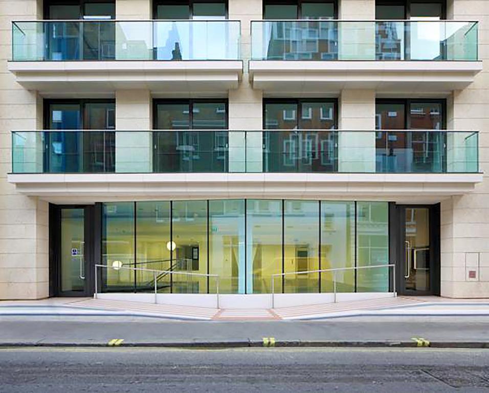 The Oxford Circus Residences Appartement