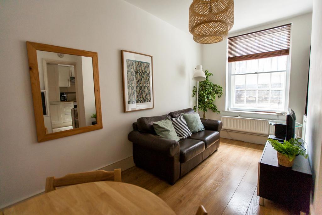 Bloomsbury By Allo Housing * London