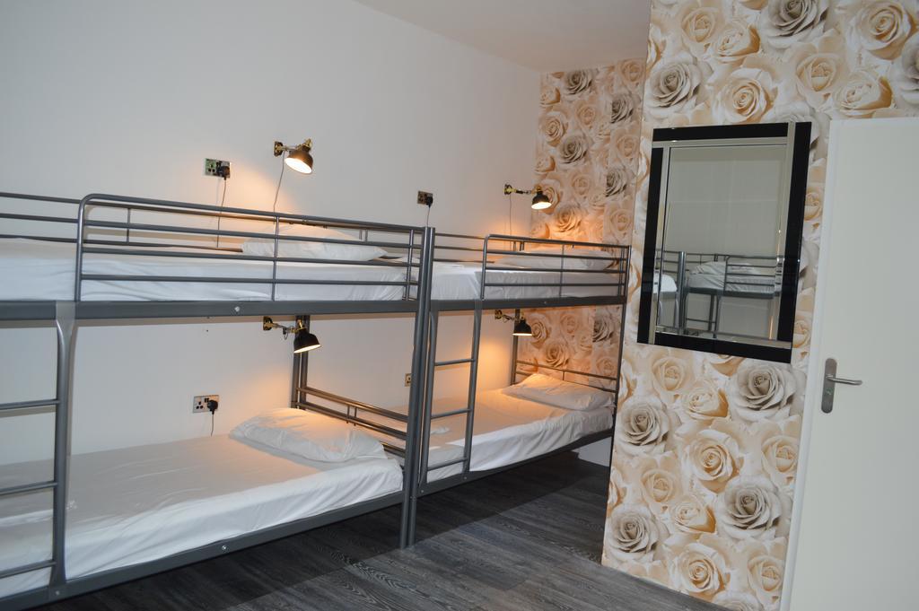 Barkston Earls Court Londres
