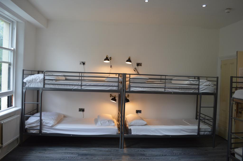 Auberge de jeunesse Barkston Earls Court