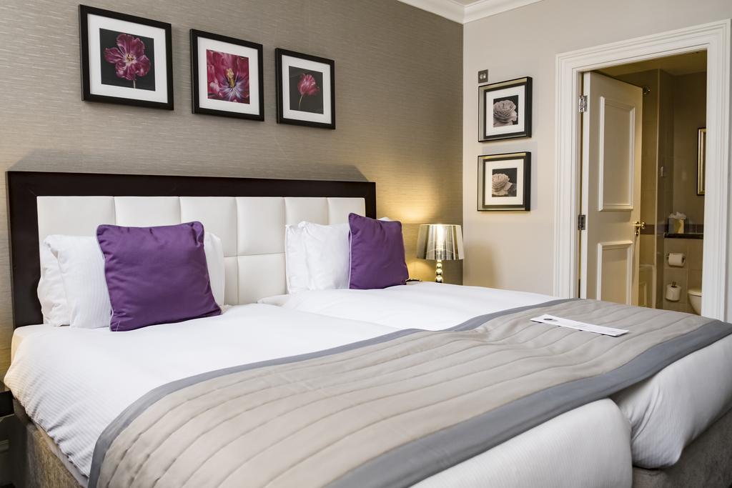 The Chamberlain Hotel 4*