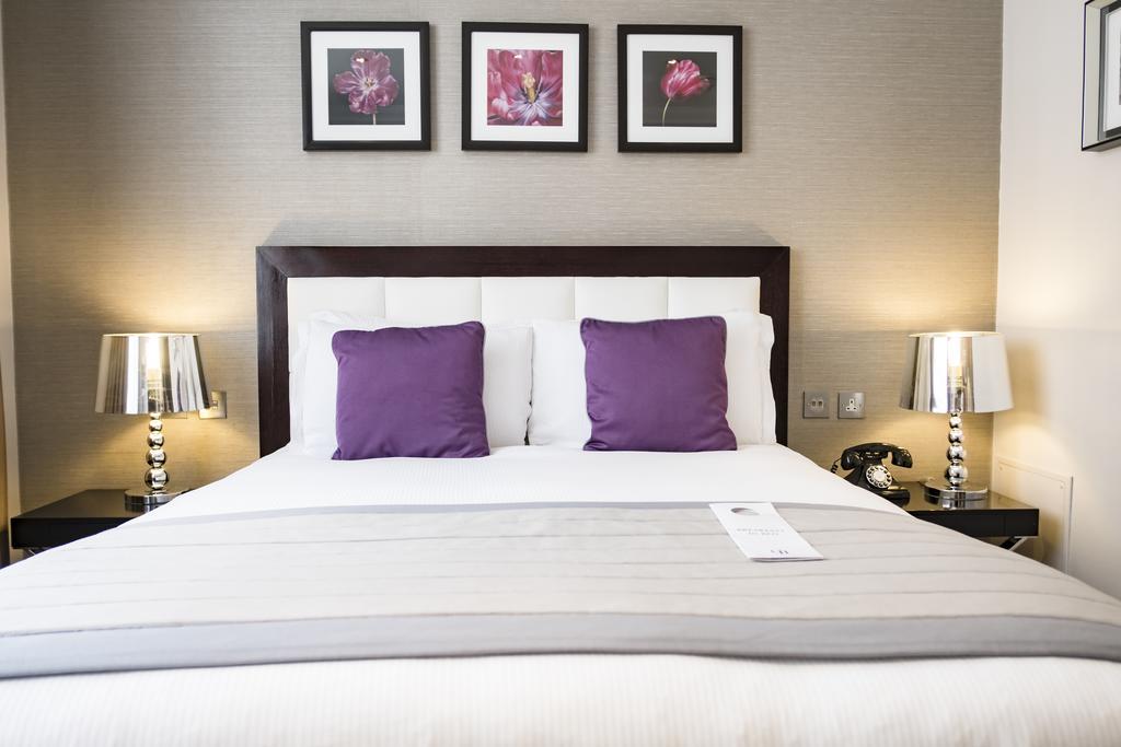 The Chamberlain Hotel London